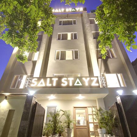 Saltstayz Select - Golf Course Road Ґурґаон Екстер'єр фото