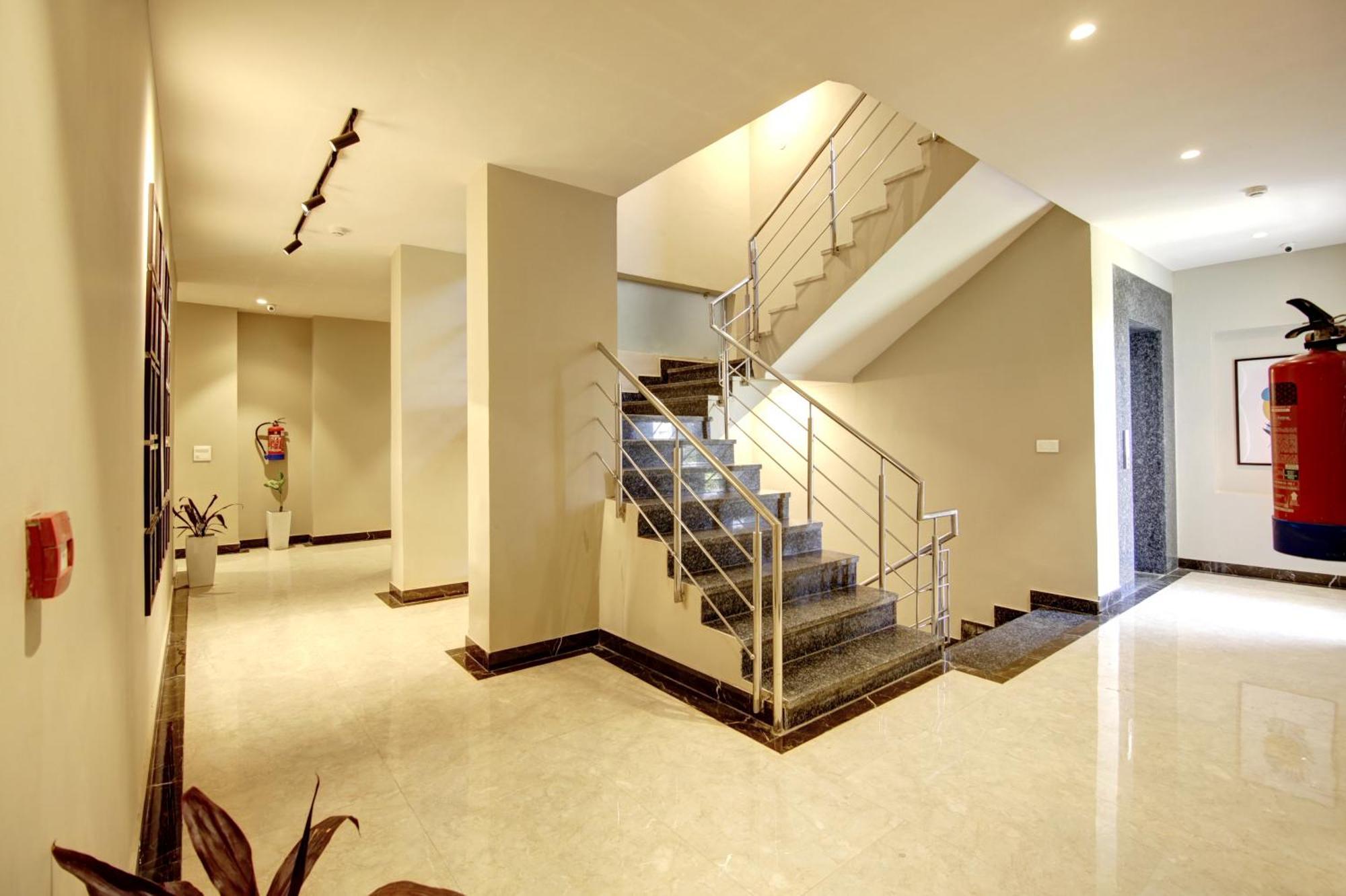 Saltstayz Select - Golf Course Road Ґурґаон Екстер'єр фото